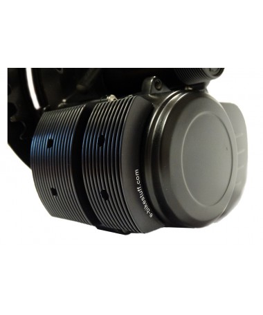 Improved TSDZ2B 48V 500W mid motor - VLCD5 SW102 860C