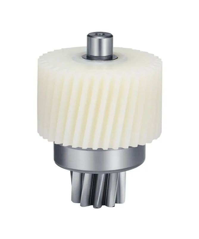 White Reduction Gear For TSDZ2B White Reduction Gear For TSDZ2B