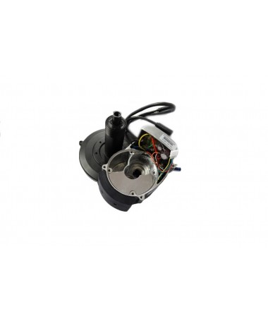 Płytka termoprzewodząca do TSDZ2 (0,8 mm)