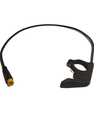 Trigger throttle black right (Nami)