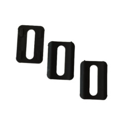 Podkładki pod obudowę bidonową Polly