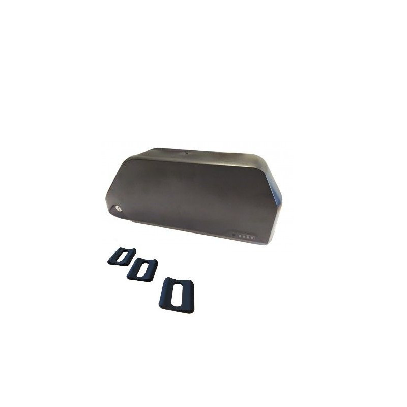 Obudowa bidonowa baterii na 70 ogniw 48V 21700 Polly DP-2170-7 DP-7