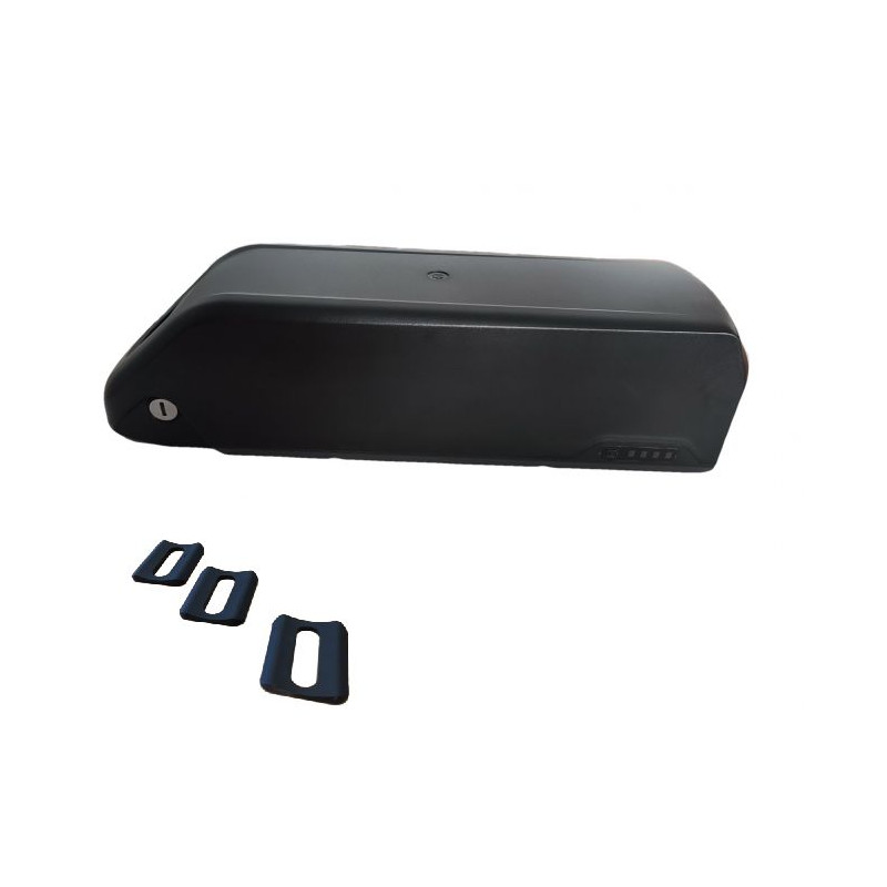 Obudowa bidonowa baterii na 42 ogniwa 48V 21700 Polly DP-2170-4 DP-4