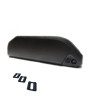 Downtube battery Case for 70 cells P 48V 13S 18650 Polly DP-6 DP6