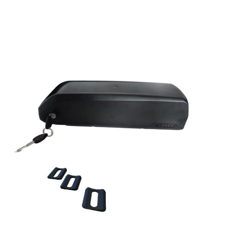 Obudowa bidonowa baterii na 56 ogniw 52V 18650 Polly DP-5