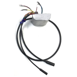 Sterownik - kontroler TSDZ2 36V/48V 6 PIN/8 PIN