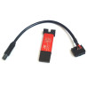 Programator TSDZ2 ST-Link V2 USB Open Source (OSF)