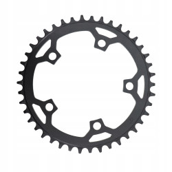 TSDZ2 narrow wide chainring 36T 38T 110BCD