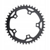 TSDZ2 narrow wide chainring 36T 38T 110BCD