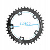 TSDZ2 narrow wide chainring 36T 38T 110BCD