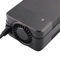 Ładowarka Li-ion 13S 48V (54.6V) 3A