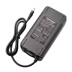 Ładowarka Li-ion 13S 48V (54.6V) 3A