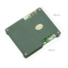 BMS 14S 52V 30A Li-ion, Li-po