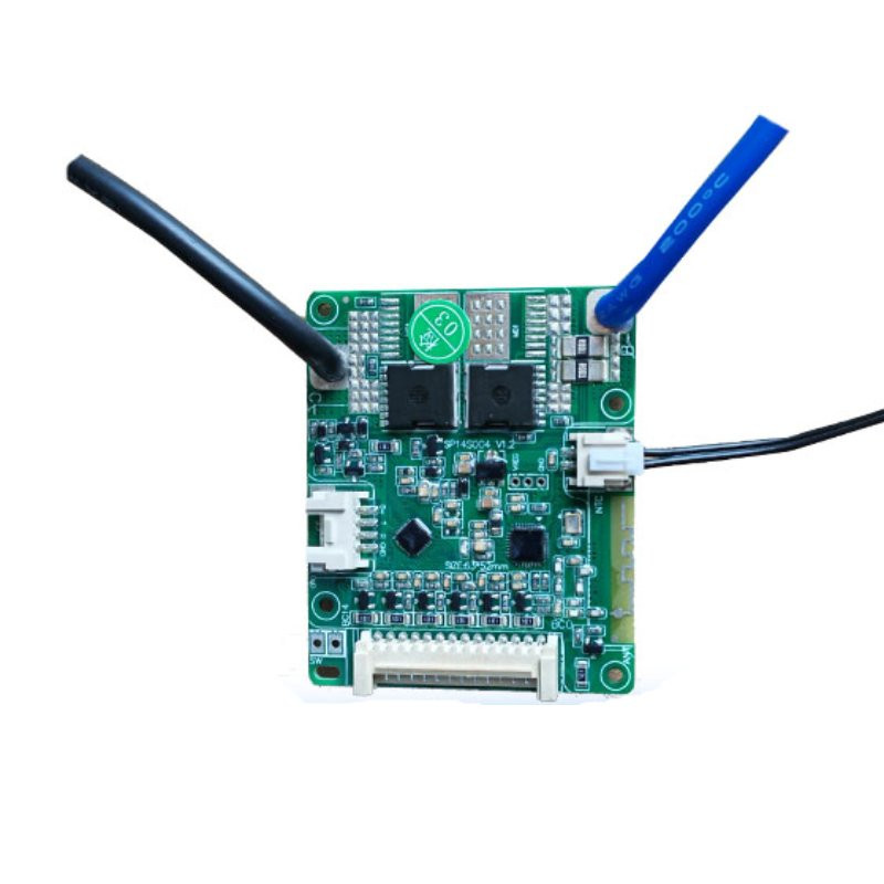 JBD Smart BMS 24V 36V 48V 20A 30A 7S 8S 9S 10S 11S 12S 13S 14S Built-in JBD Smart BMS 24V 36V 48V 20A 30A 7S 8S 9S 10S 11S 12S 13S 14S Built-in
