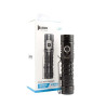 WUBEN C2 2000lm rechargeable LED Flashlight Torch with Powerbank feature 4800mAh IP68