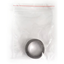 Nickel tape 8,4x0,15mm 2m