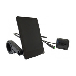 Improved TSDZ2B 48V 500W 100mm mid motor - VLCD5 SW102 860C