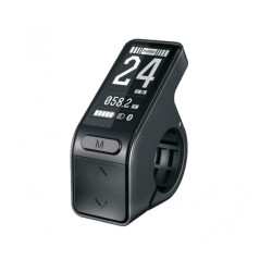 Udoskonalony silnik centralny TSDZ2B 48V 500W 100mm - VLCD5 SW102 860C