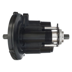 Udoskonalony silnik centralny TSDZ2B 48V 500W 100mm - VLCD5 SW102 860C