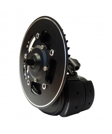 Improved TSDZ2B 48V 500W 120mm mid motor - VLCD5 SW102 860C