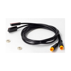 Improved TSDZ2B 48V 500W 120mm mid motor - VLCD5 SW102 860C