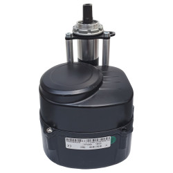 Improved TSDZ2B 48V 500W 120mm mid motor - VLCD5 SW102 860C