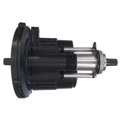 Improved TSDZ2B 48V 500W 120mm mid motor - VLCD5 SW102 860C