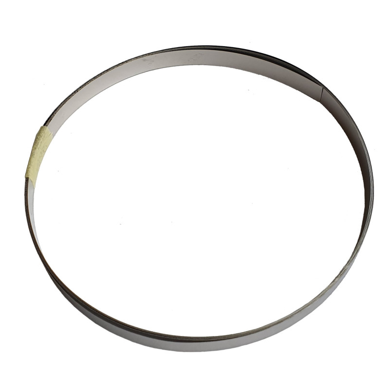 Nickel tape 8,4x0,15mm 2m