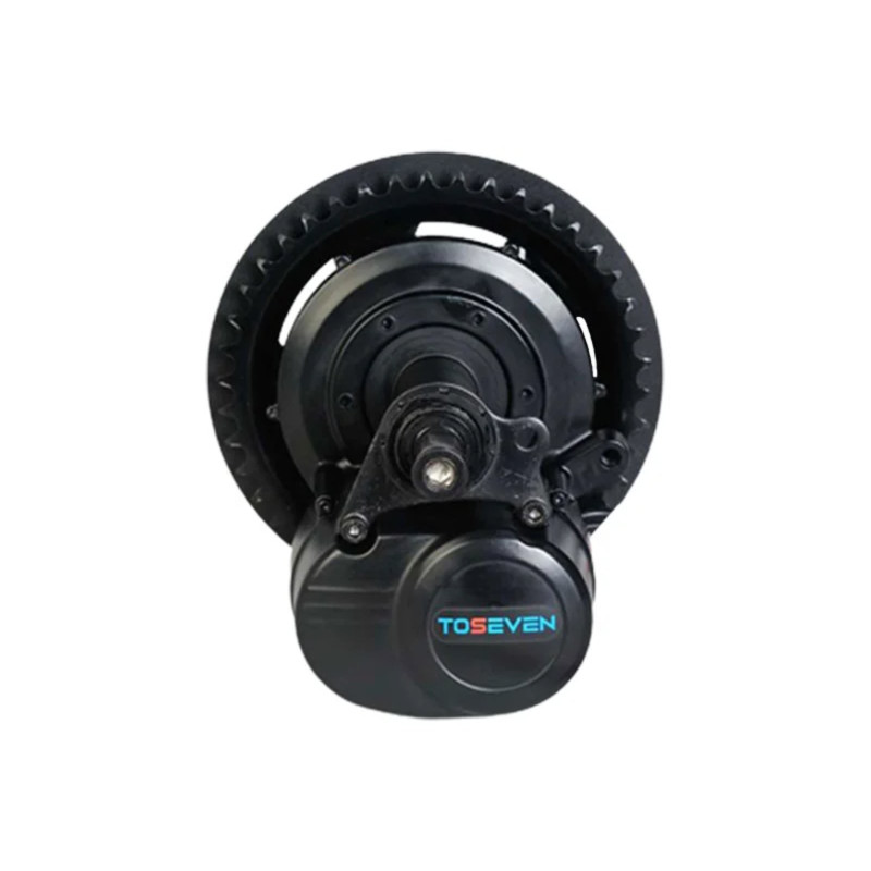 Silnik centralny ToSeven DM02 500W 24V 36V 48V 52V 60V