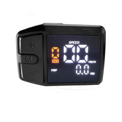 DZ41 Tongsheng TSDZ2 6 PIN display