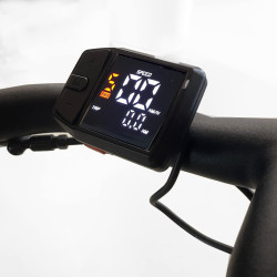 DZ41 Tongsheng TSDZ2 6 PIN display