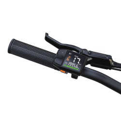 DZ41 Tongsheng TSDZ2 6 PIN display