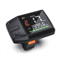 DZ41 Tongsheng TSDZ2 6 PIN display