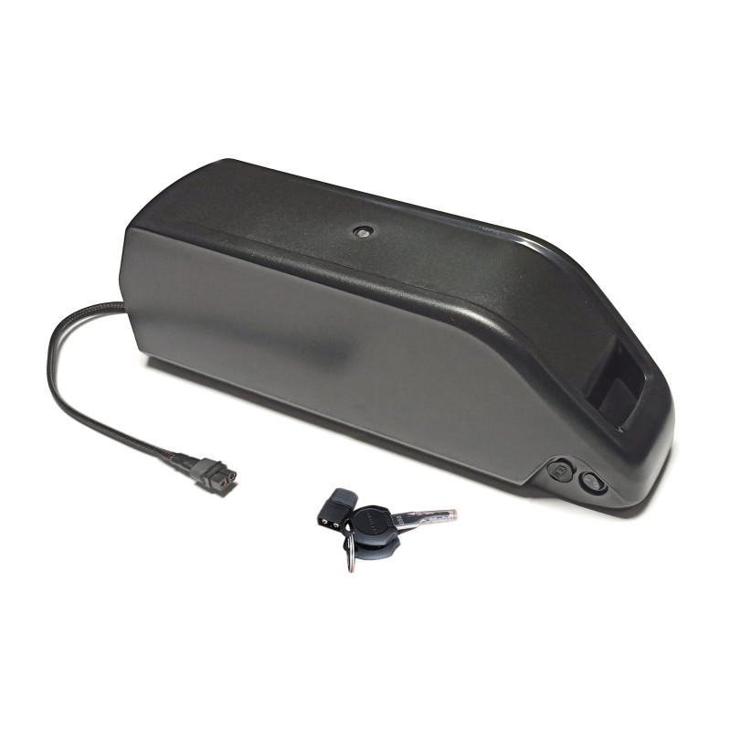 Akumulator, bateria bidon do roweru elektrycznego 52V 19,2Ah 14S4P 970Wh