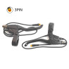 Bafang brake levers with sensors (TSDZ2 TSDZ8 with 1T4 wire harness compatible) 2 pcs