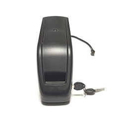 Akumulator, bateria bidon do roweru elektrycznego 36V 24Ah 10S5P 870Wh