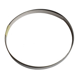 Taśma niklowa 8,4x0,2mm 2m