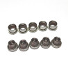 TSDZ2 TSDZ8 TSDZ16 chainring bolts 5mm - 5 pcs.