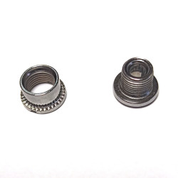 TSDZ2 TSDZ8 TSDZ16 chainring bolts 5mm - 5 pcs.