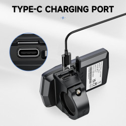 EKD01 Tongsheng TSDZ2 TSDZ8 display UART