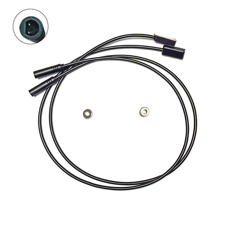 TSDZ8 TSDZ16 2PIN magnetic brake sensor - 2 pcs.