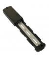 Obudowa bidonowa baterii 65 ogniw PC 36V 18650 (miejsce na kontroler) Polly DP-6C