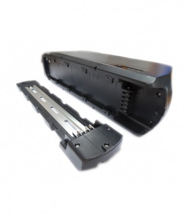 Obudowa bidonowa baterii na 42 ogniwa 52V 21700 Polly DP-2170-4 DP-4