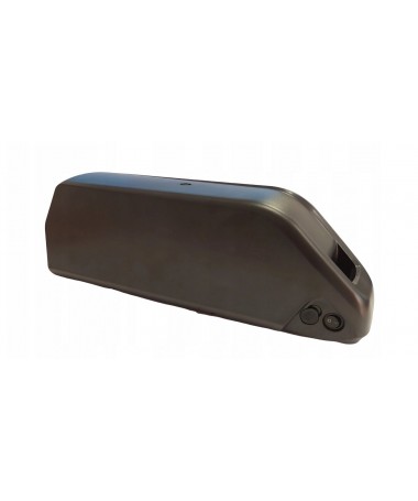 Downtube battery Case for 56 cells 14S 52V 21700 Polly DP-2170-5 DP-5