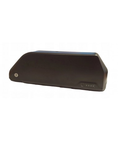 Downtube battery Case for 56 cells 14S 52V 21700 Polly DP-2170-5 DP-5