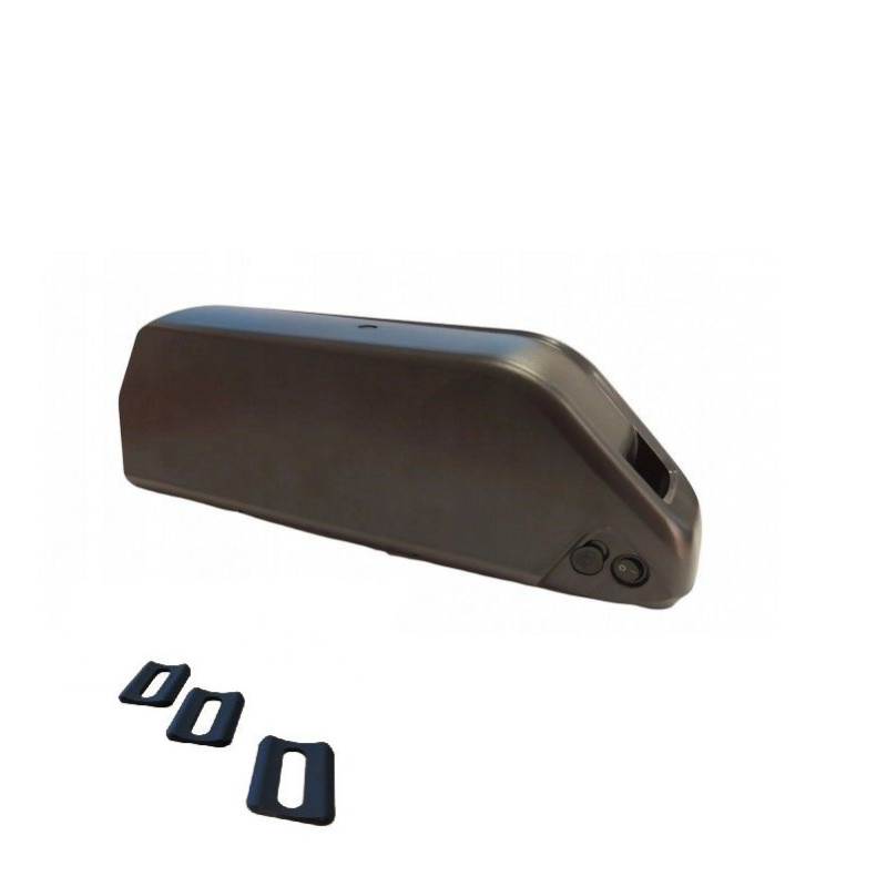 Downtube battery Case for 56 cells 14S 52V 21700 Polly DP-2170-5 DP-5