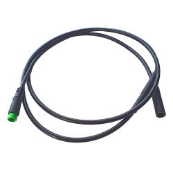 Wiązka przewodów, adapter 1T1 6pin do TSDZ2 TSDZ2B