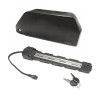 Akumulator, bateria bidon do roweru elektrycznego 48V 24Ah 13S5P 1130Wh Bluetooth BT