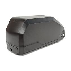Obudowa bidonowa baterii na 30 ogniw 52V 21700 Polly DP-2170-3 DP-3 DP3