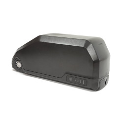 Obudowa bidonowa baterii na 30 ogniw 52V 21700 Polly DP-2170-3 DP-3 DP3